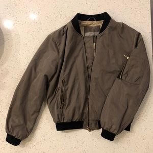 ‼️SOLD‼️Zara bomber jacket
